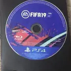 شريط بلاستيشن فيفا 19-17