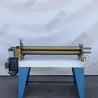 لفافة صاج كهربائية - Electrical Rolling 2x1000mm