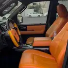 فورد اكسبيدشن 2017