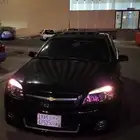 كابرس 2008 SS