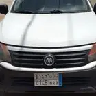 للبيع رام اتنين كابينه2019موديل