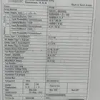 مكيف دكت 15 طن عدد 2