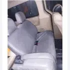 مرتبه اتش ون نظيفه