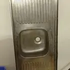 دينمو ومحابس ومغسلة وكيلون