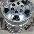 طقم جنوط و طيس تاهو. 1000