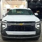 تاهو 2025 خليجي وارد قطر البيع بسعر مغيري للحاجة إلى الكاش