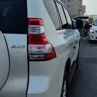 برادو 2016 تانكي كبير