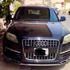 اودي 2013 Q7