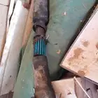 عامود كردان نظيف