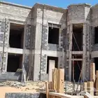 موسست أمجاد للمقاولات