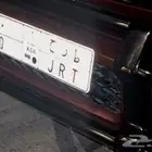 للبيع لوحة مميزة رقم 20