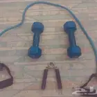 ادوات رياضي للبيع طاقم كامل تواصل معي علا خاص