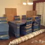 نقل الأثاث مع الفك والتركيب والتغليف  والنظاف