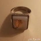 خاتم فاخر جدا