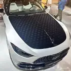 مرسيدس بنز Mercedes-Benz SL 680 Maybach