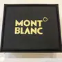 مزاد طقم mont blanc 