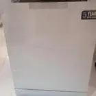 غساله صحون شبه جديده استخدام اقل من سنه