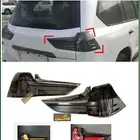اسطب لكزس 570 موديل 2012 الى 2021
