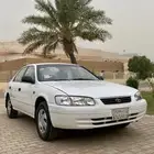 كامري 2001 ( مباع )