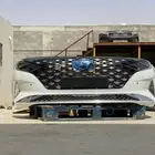 صدام ازيرا 2021-2022