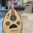 عود تعليمي للبيع عود عزف عود للمبتدئين عود موسيقي