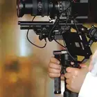 جودة سينمائية لتصوير الإعلانات والمؤتمرات والعقارات