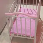 سرير أطفال