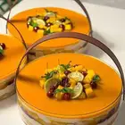 حلا ترافل مانقو الخبر الدمام