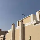 للبيع فيلا دبلكس - حي البريه - بالقرب من قاعدة الملك سلمان
