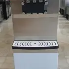 ثلاجات حلى صانعات ثلج