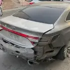 قطع غيار ازيرا  2013
