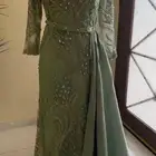 فستان سهرة للبيع