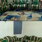 كنب نظيف للبيع