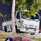 دينا نقل عفش وبضائع داخل جده وخارجها والى جميع المناطق