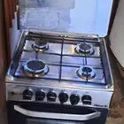 بوتاجاز 4 عيون