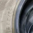 طقم جيب وجمس 285 60 18