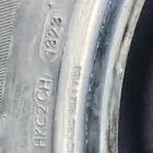 كفرات سنتافي 235 55 19