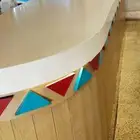 ابغاء شقه عائليه غرفه او غرفتين في عنيزه حدي 7 الف