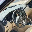 نيسان اكستريل 2018
