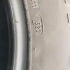 كفرات اكس بلاور اكس بديشن 255 70 18 نص حجري امريكي