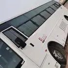 باص كوستر و هايس و اشوك للايجار مع سايق