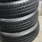 كفرات 195 65 15 حق كورولا جنط 15 وغيرها