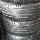 كفرات سوناتا النترا 235 45 18 هانكوك كوري منزل اخو الجديد