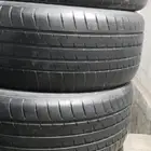 كفرات إكسبلورر واكسبديشن ومازدا 255 50 20