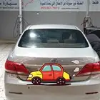 للبيع تويوتا اوريون جراندي موديل 2010