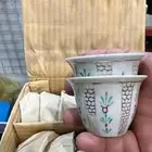 للبيع فناجيل تراثيه مخزنه قديمه