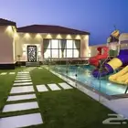 شالية اريف الحرازات