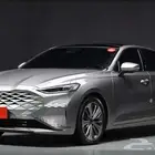 كيا K8 2022 معرض الميموني للاستيراد كم كوريا