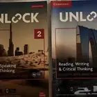 كتاب unlock 2