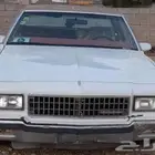 كابرس 1986 للبيع قطع غيار او البيع كامل
